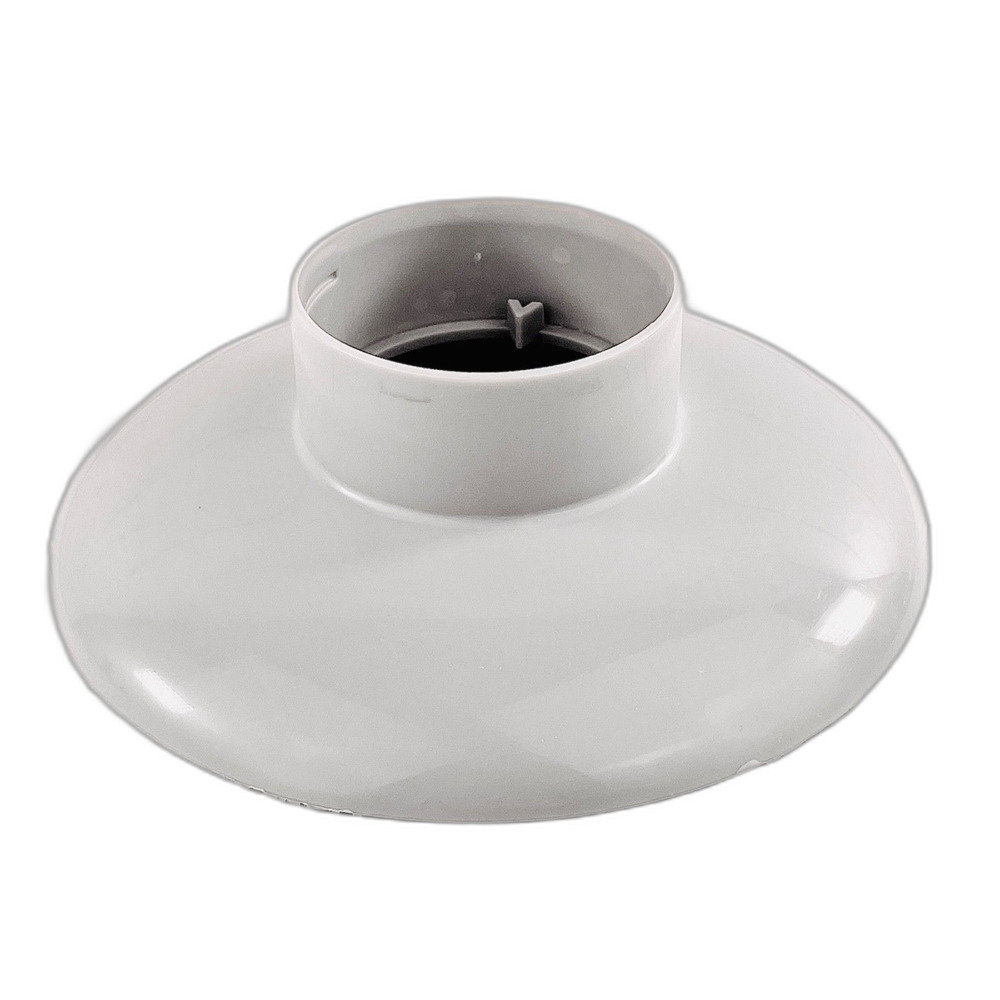 Magic Bullet Dessert Bullet Part DB-0101 Funnel for Chute OEM Replacement Part